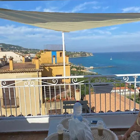 Bluemind * Tropea