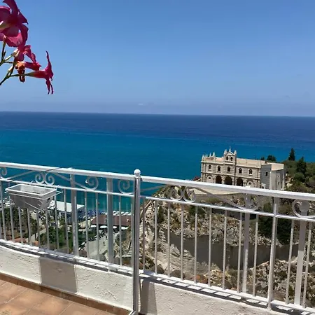 Maison d'hôtes Bluemind Tropea