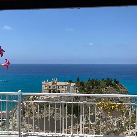 Bluemind 招待所 特罗佩阿