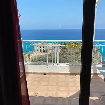 Bluemind Tropea