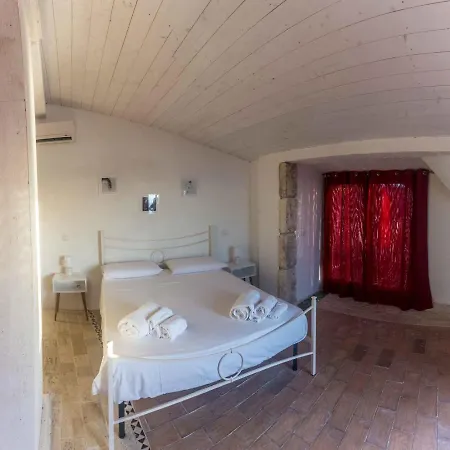 Maison d'hôtes Bluemind Tropea