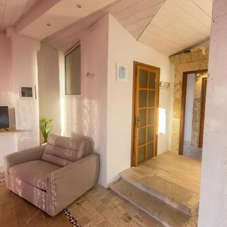 Maison d'hôtes Bluemind