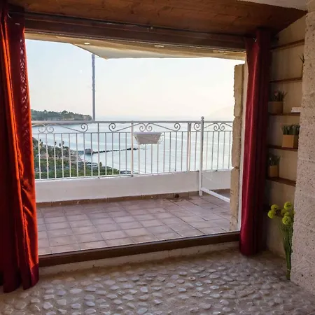 Maison d'hôtes Bluemind