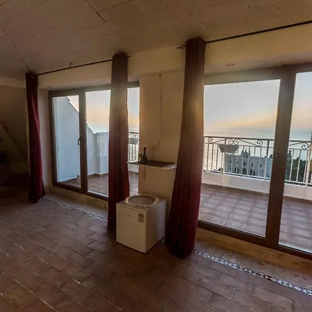 Maison d'hôtes Bluemind