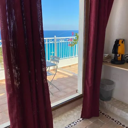 Bluemind Tropea