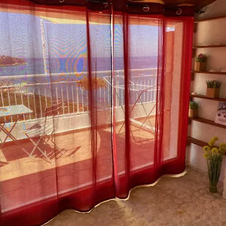 Bluemind Maison d'hôtes Tropea