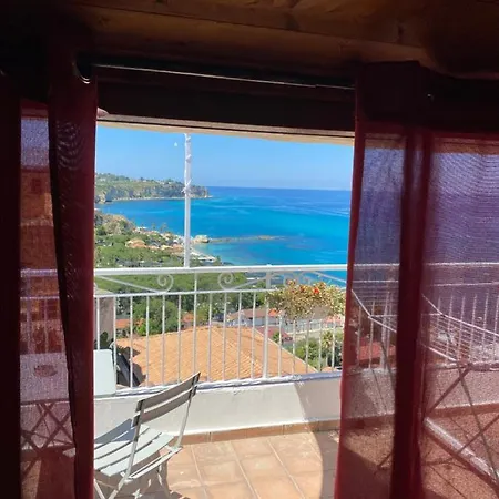 Bluemind Gasthuis Tropea