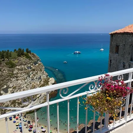 Bluemind * Tropea