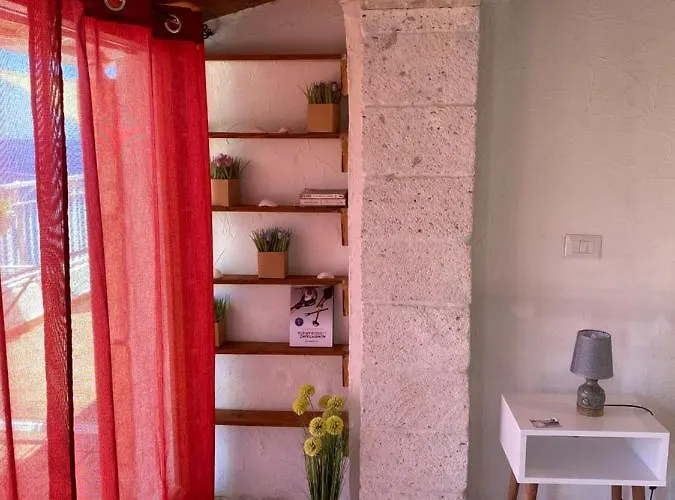 Bluemind 4* 特罗佩阿