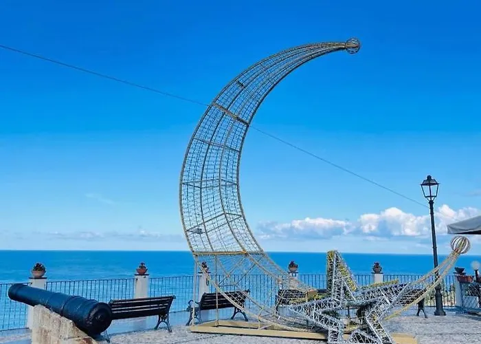 招待所 Bluemind 4*