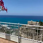 Vendégház Bluemind Tropea