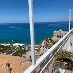Pensjonat Bluemind Tropea
