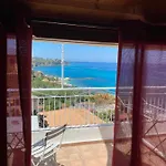 Bluemind Vendégház Tropea