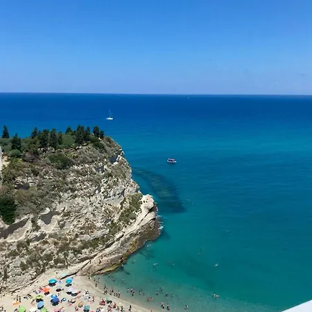 Bluemind Tropea