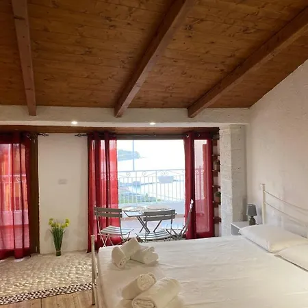 Bluemind Guest house