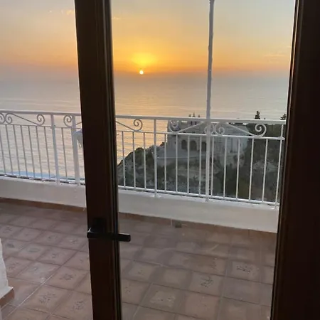 Bluemind Gæstehus Tropea