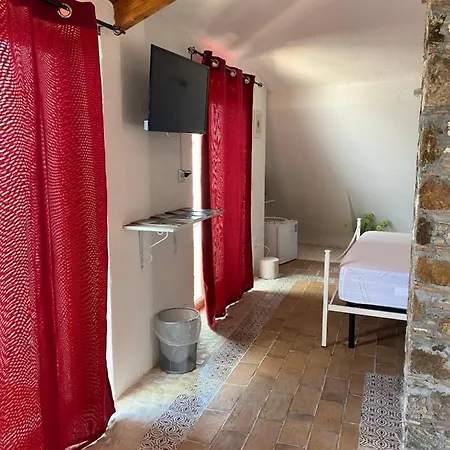 Bluemind Guest house