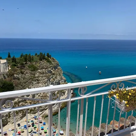 Bluemind Tropea