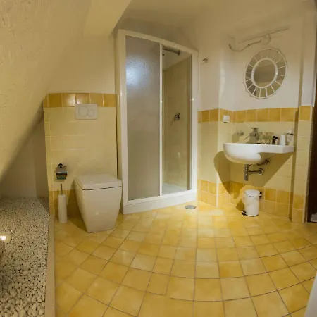 Bluemind Gæstehus 4*