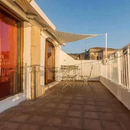 Guest house Bluemind 4*