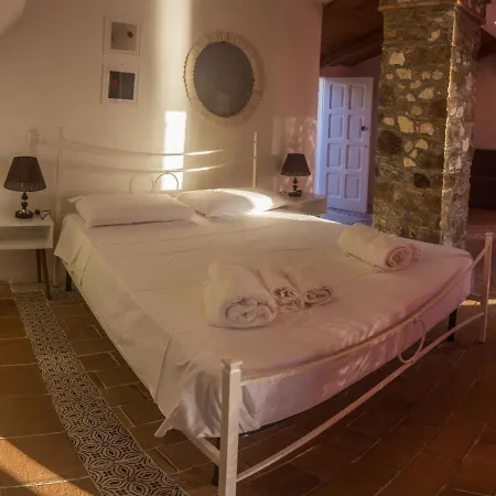 Bluemind Gæstehus 4*