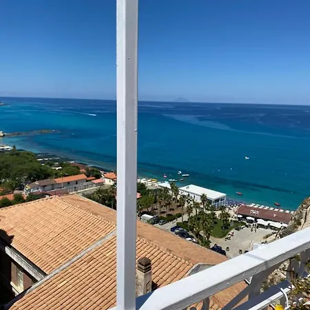 Gæstehus Bluemind 4*