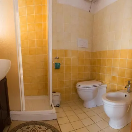 Guest house Bluemind