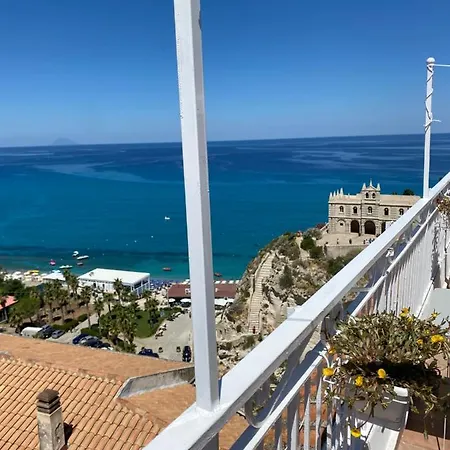 Gæstehus Bluemind Tropea