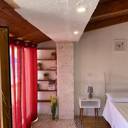 Bluemind Guest house Tropea