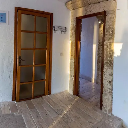 Bluemind Guest house