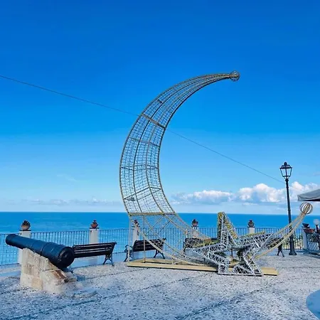 Gæstehus Bluemind 4*