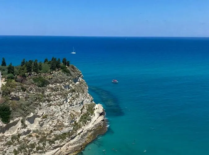 Bluemind Tropea