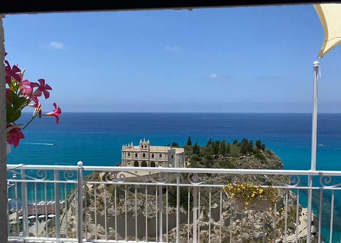 Bluemind Pensjonat Tropea