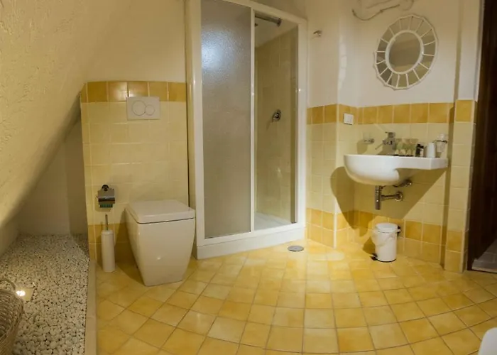 Bluemind Pensjonat 4*