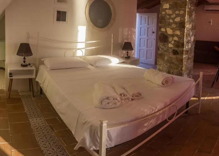 Bluemind Pensjonat 4*