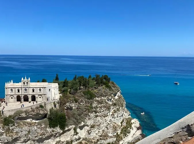 Bluemind Pensjonat 4*