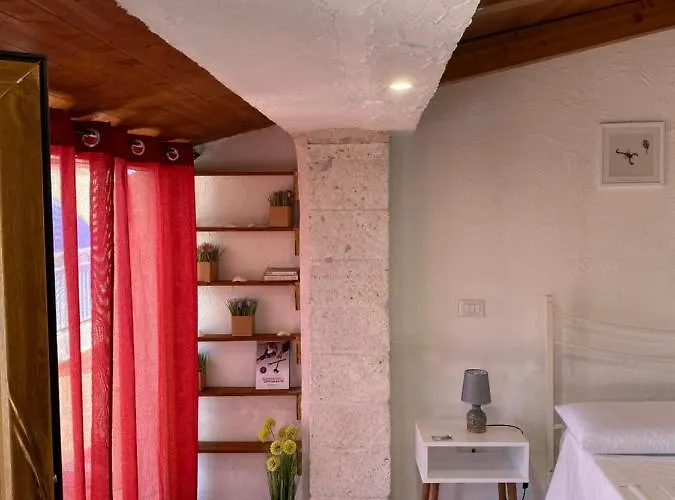 Bluemind Pensjonat Tropea