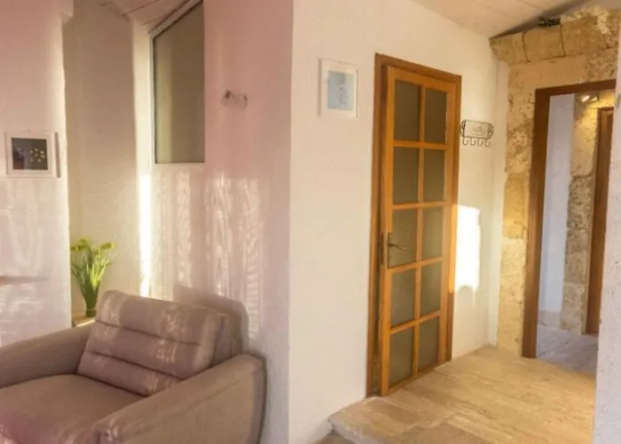 Maison d'hôtes Bluemind