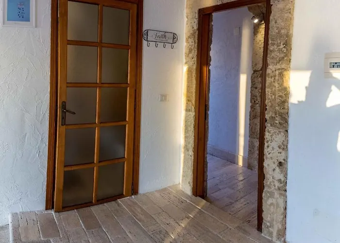 Bluemind Maison d'hôtes