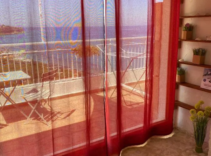 Bluemind Maison d'hôtes Tropea