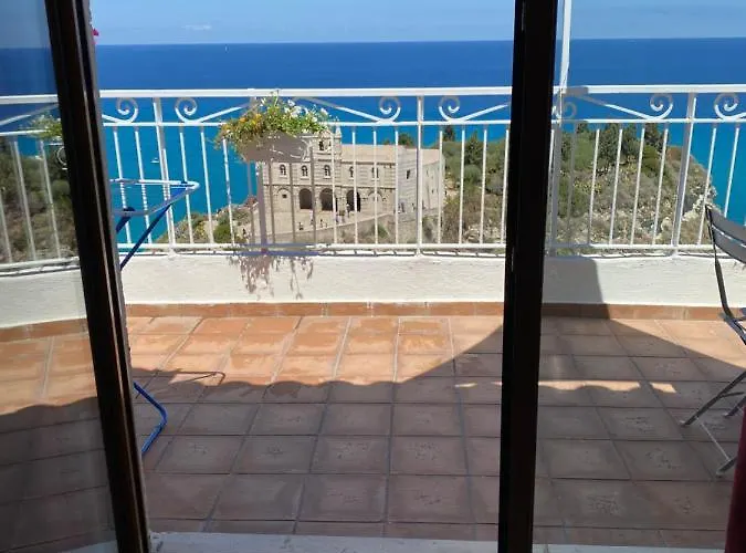 Bluemind Pensjonat 4*