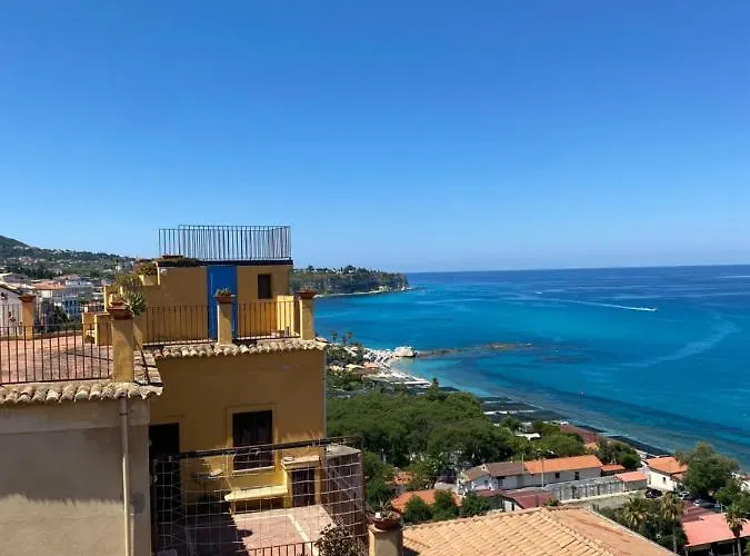 Maison d'hôtes Bluemind 4*