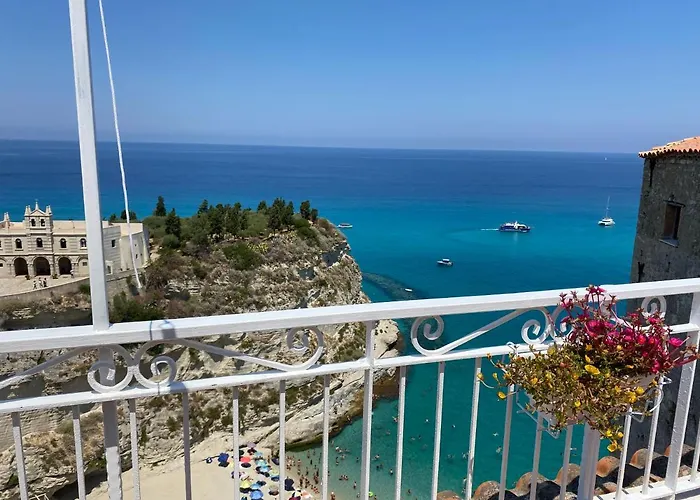 Pensjonat Bluemind 4*