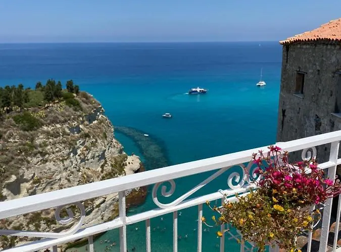 Bluemind 4* Tropea