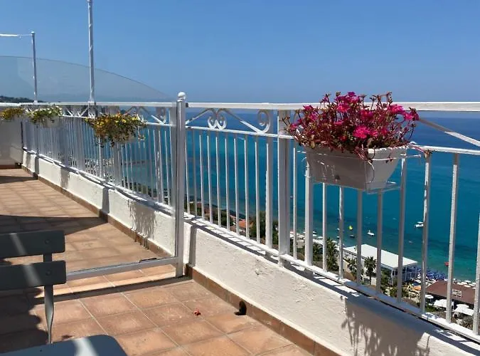 Bluemind Pensjonat 4*